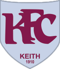 Keith Logo