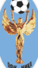 Nika Moskau U19 Logo