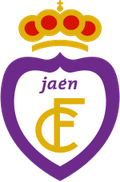 Real Jaen (w) Logo