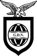 Os Nazarenos Logo