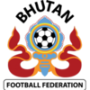 Bhutan Women U19 Logo