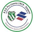 ASD Pro Livorno Logo