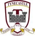Tyne Castle FC Logo