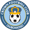 Crown FC Logo