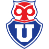 智利大學U17 Logo
