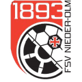 FSV Nieder-Olm Youth Logo