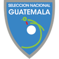Guatemala U17 Women Logo