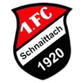 1.FC Schnaittach Jugend Logo