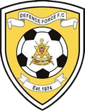 Defence Force FC Logo