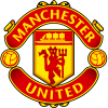 Manchester United Youth Logo