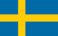 Sweden Fans Logo