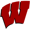 Wisconsin (w) Logo