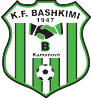 FK Bashkimi Logo