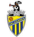 Valadares Gaia FC B nữ Logo