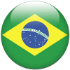 Brazil University Logo