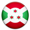 Burundi U17 Logo