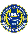 Unia Skierniewice Logo
