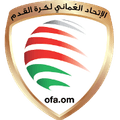 Oman U20 Logo