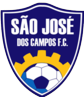 Sao Jose Dos Campos/SP U20 Logo