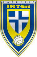 Runner up logo