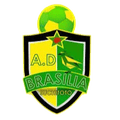 AD Brasilia Suchitoto Logo