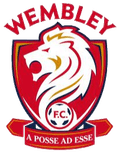 Wembley FC Logo