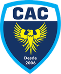 Cerrado U20 Logo