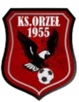 Orzel Baniocha Logo