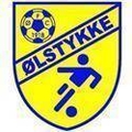 Olstykke Logo