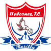 Halcones Logo