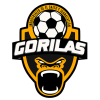Gorilas de Juanacatlan II Logo