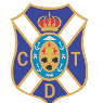 Tenerife U19 Logo