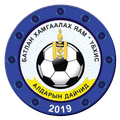 Aldariin Daichid (w) Logo
