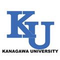 มหาวิทยาลัยคานากาว่า(ญ) Logo