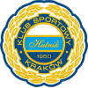 Hutnik Krakow II Logo
