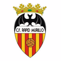 CF Rapid De Murillo Logo