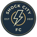 Shock City FC Logo