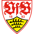 VfB Stuttgart U17 Logo