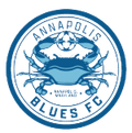Annapolis Blues Logo