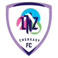 LNZ Cherkasy Logo