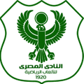 El Masry Logo