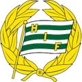 Hammarby U20 Logo
