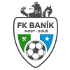 Banik Most-Sous Logo