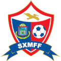 Sint Maarten Women Logo