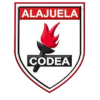 Alajuela(w) Logo