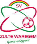 Phụ nữ Zulte-Waregem II Logo