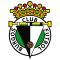 Burgos CF Logo