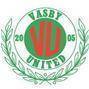 Vasby United Logo
