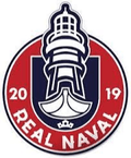 Real Naval U20 Logo