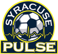 AC Syracuse Pulse Logo